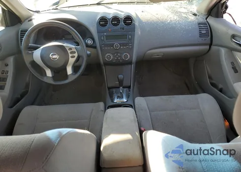 2012 Nissan Altima Base из США, поврежденный, VIN 1N4AL2AP1CC253582